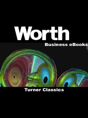 cover image of Worth Business eBooks: Turner Classics